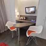 Glenmore מלון אוסטנדה