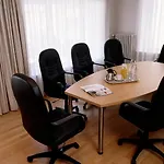 Glenmore אוסטנדה