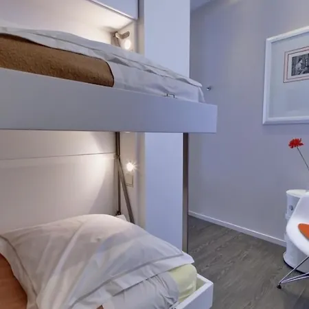 Glenmore Hotel Ostend