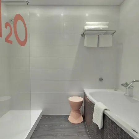 Glenmore Отель 3*