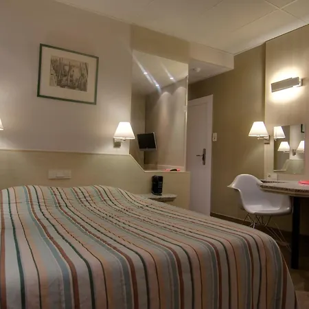 Glenmore 3* אוסטנדה