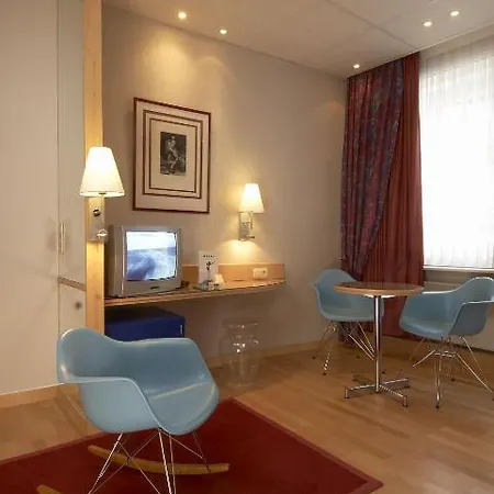 Glenmore מלון 3*