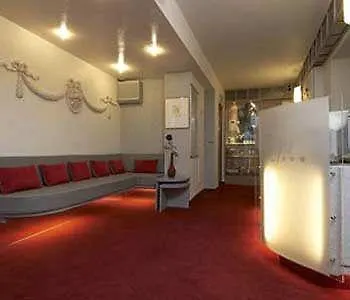 Glenmore 3* אוסטנדה