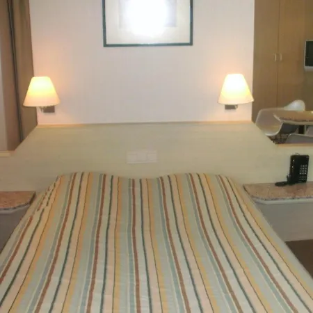 Glenmore Hotel
