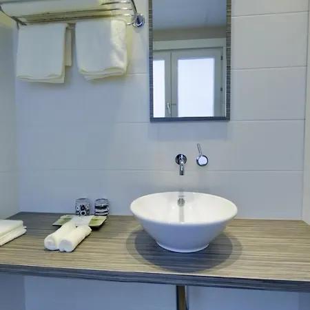 Glenmore Hotel Ostende