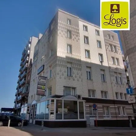 Hotell Glenmore 3*
