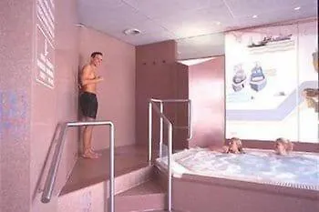 Glenmore Hotell