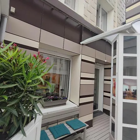 Hotel Glenmore