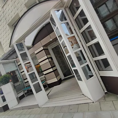 Glenmore Hotel 3*