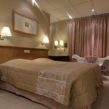 Glenmore Oostende