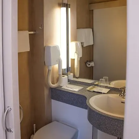 Glenmore Hotell