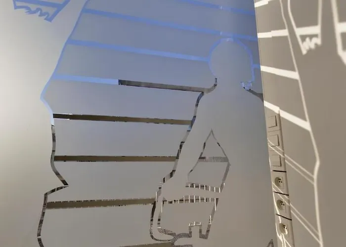 Glenmore 3* Oostende