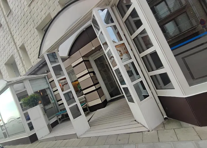 Glenmore ホテル 3*