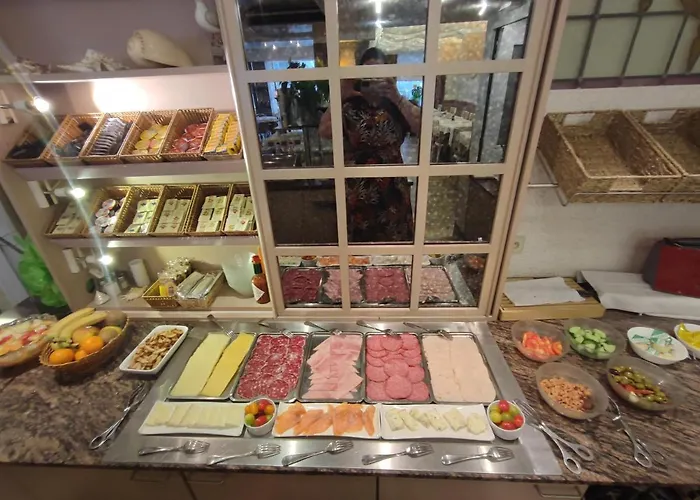 Glenmore 3* Oostende