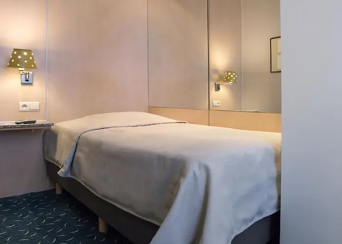 Glenmore オステンド