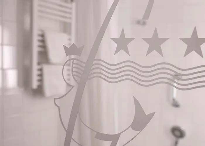 Glenmore ホテル オステンド