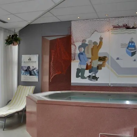 Hotel Glenmore