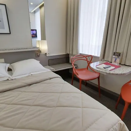 Glenmore Hotel Ostenda