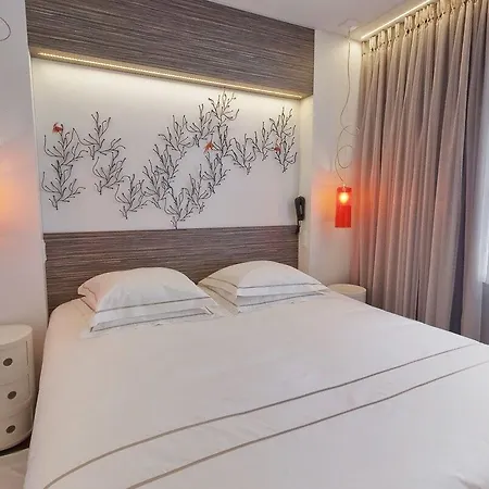 Hotel Glenmore Ostende