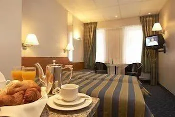 Glenmore Hotel Ostende