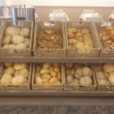 Glenmore Hotel Ostende