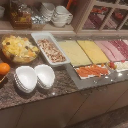 Hotel Glenmore Ostende