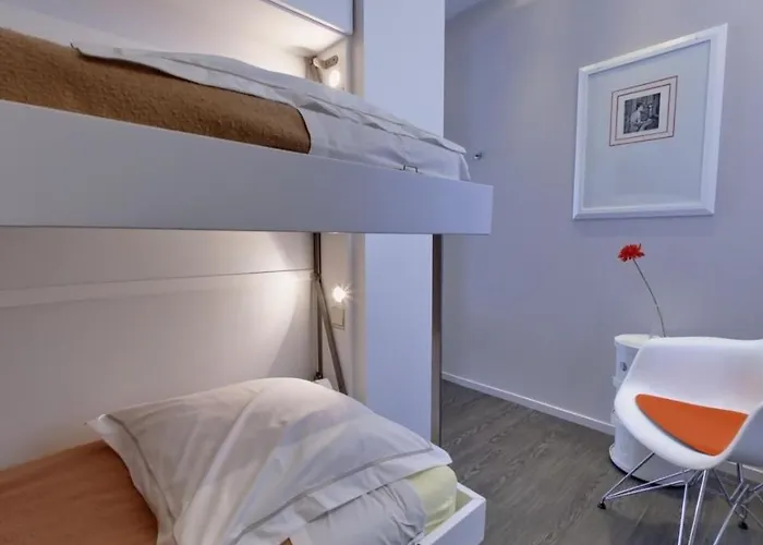 Glenmore Hotel Ostenda