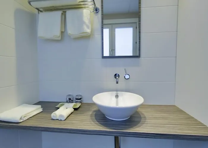 Glenmore Hotel Ostenda