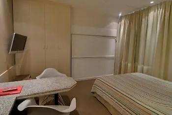 Glenmore Hotel Ostenda