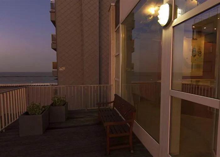 Ξενοδοχείο Glenmore