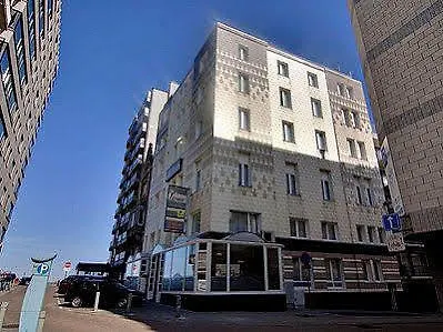 Glenmore Hotel Ostenda