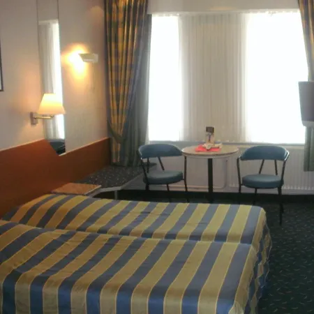 Glenmore Hotel
