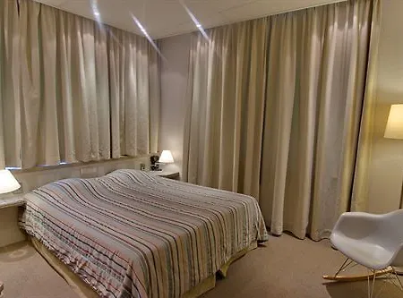 Hotel Glenmore